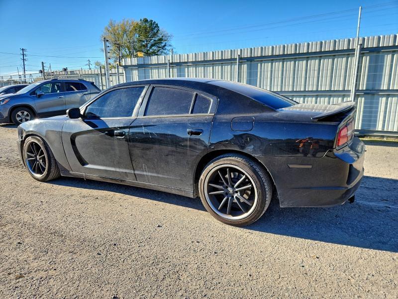 2013 Dodge Charger se