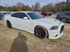 2012 Dodge Charger Srt-8