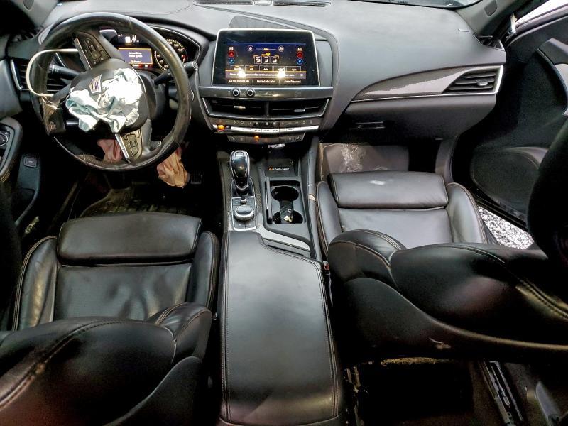2021 Cadillac CT5 Sport