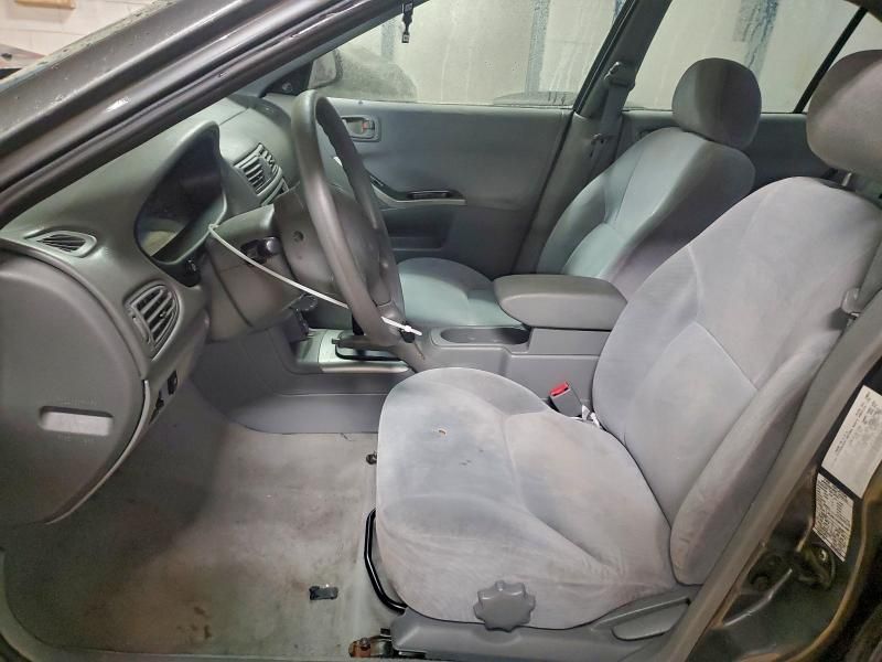 2003 Mitsubishi Galant es