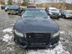 2012 Audi S5 Prestige