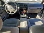 2002 Ford Taurus ses