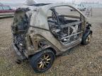 2008 Smart Fortwo Pure