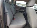 2017 Toyota Tacoma Double cab