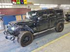 2011 Jeep Wrangler Unlimited Sahara