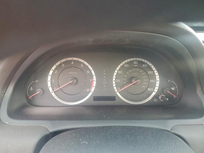 2010 Honda Accord lx