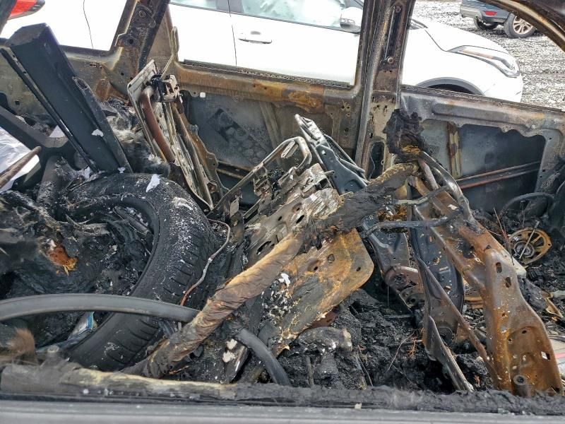 2020 Dodge Journey se