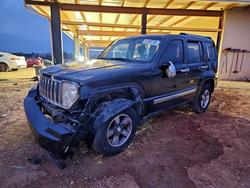 Jeep Liberty Vehiculos salvage en venta: 2008 Jeep Liberty Sport