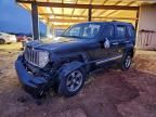 2008 Jeep Liberty Sport