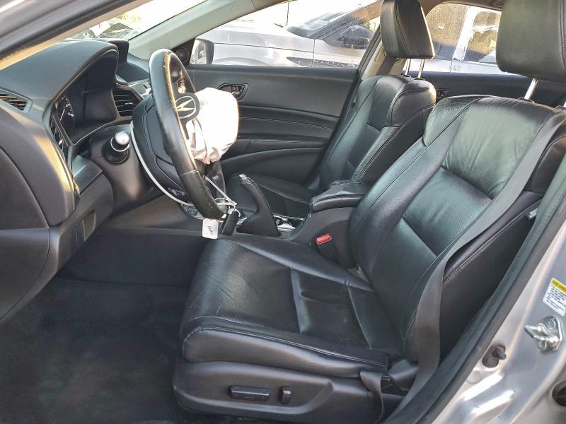 2013 Acura Ilx 20 Premium