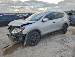 Nissan Rogue salvage cars for sale: 2019 Nissan Rogue s
