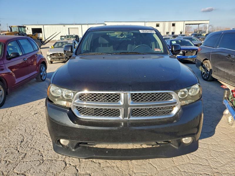 2012 Dodge Durango sxt