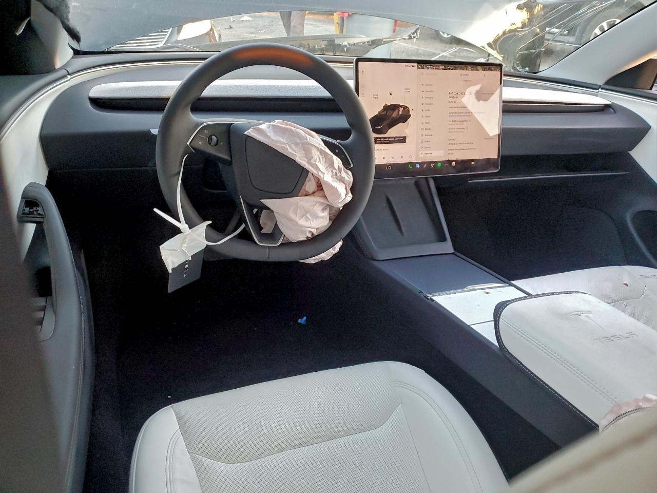 2026 Tesla Model 3