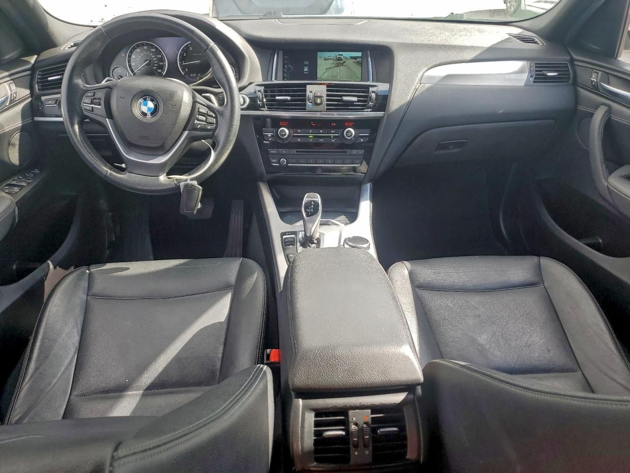 2018 BMW X4 Xdrive28i