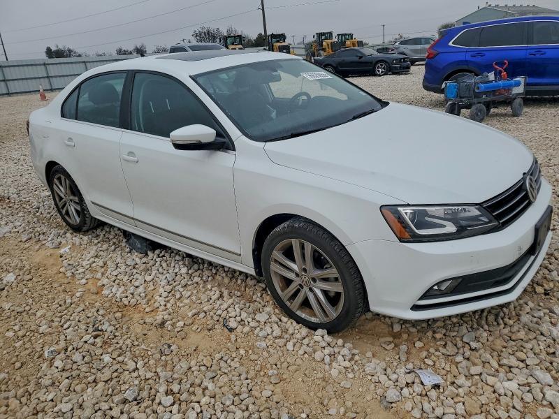 2017 Volkswagen Jetta sel