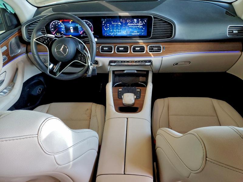 2024 Mercedes-Benz Gle 350 4matic