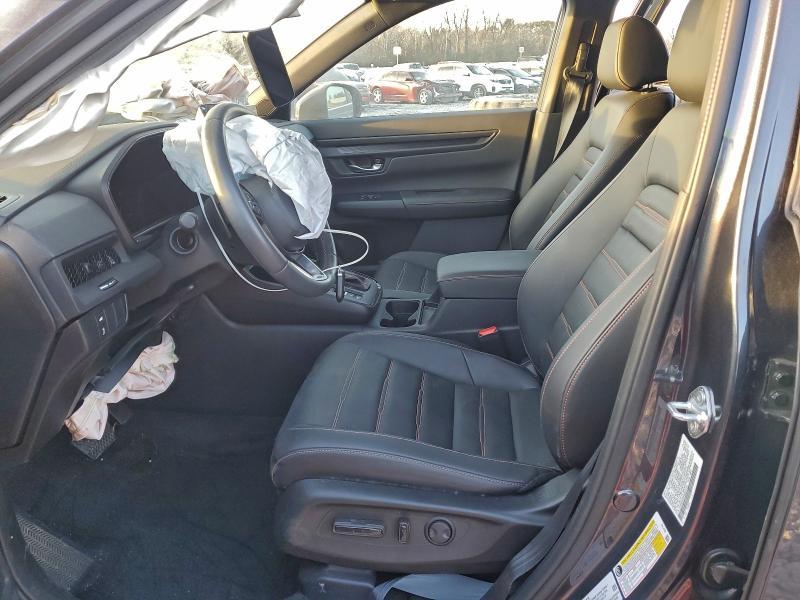 2024 Honda Cr-v Sport-l