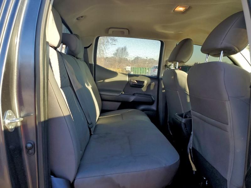 2022 Toyota Tacoma Double cab