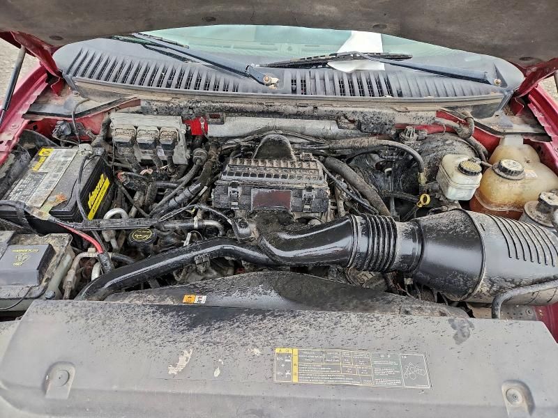 2006 Ford Expedition Eddie Bauer