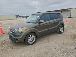 2012 KIA Soul for sale in Temple, TX