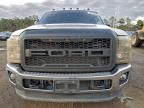 2014 Ford F250 Super Duty