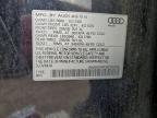 2015 Audi Q7 Prestige