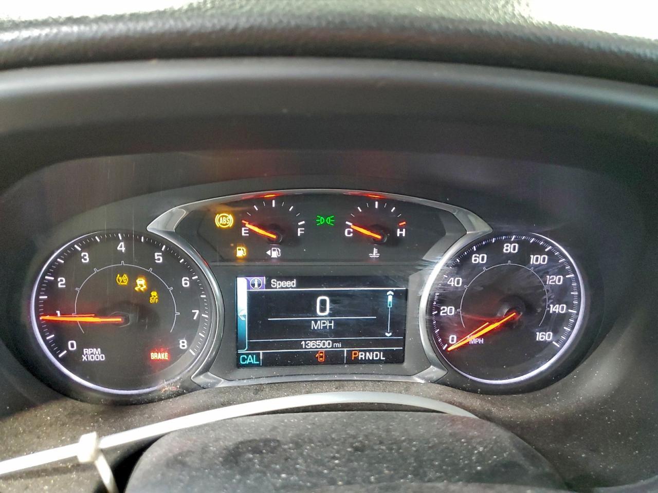 2017 GMC Acadia sle