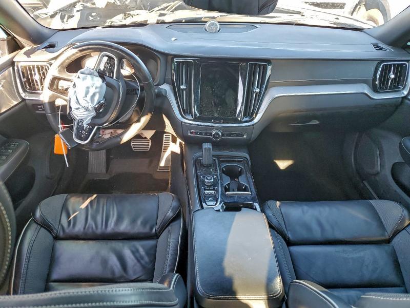 2021 Volvo S60 T8 Polestar Engineered