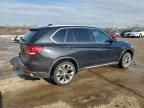 2016 BMW X5 Xdrive4