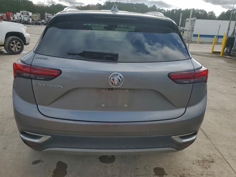 2021 Buick Envision Preferred