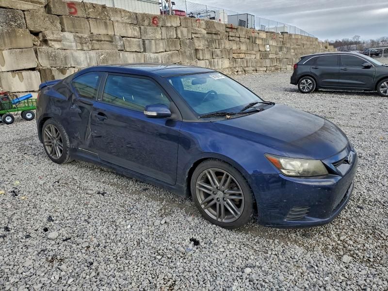 2012 Scion TC