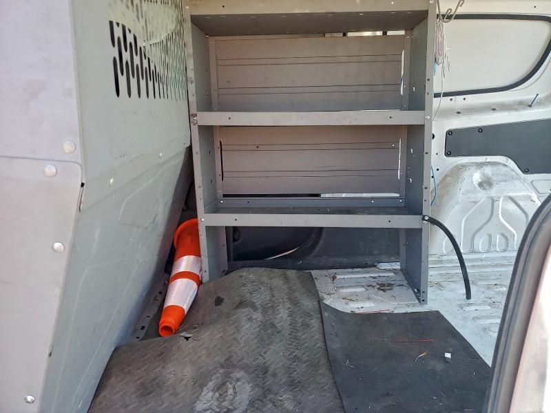 2022 Dodge Ram Promaster City Tradesman