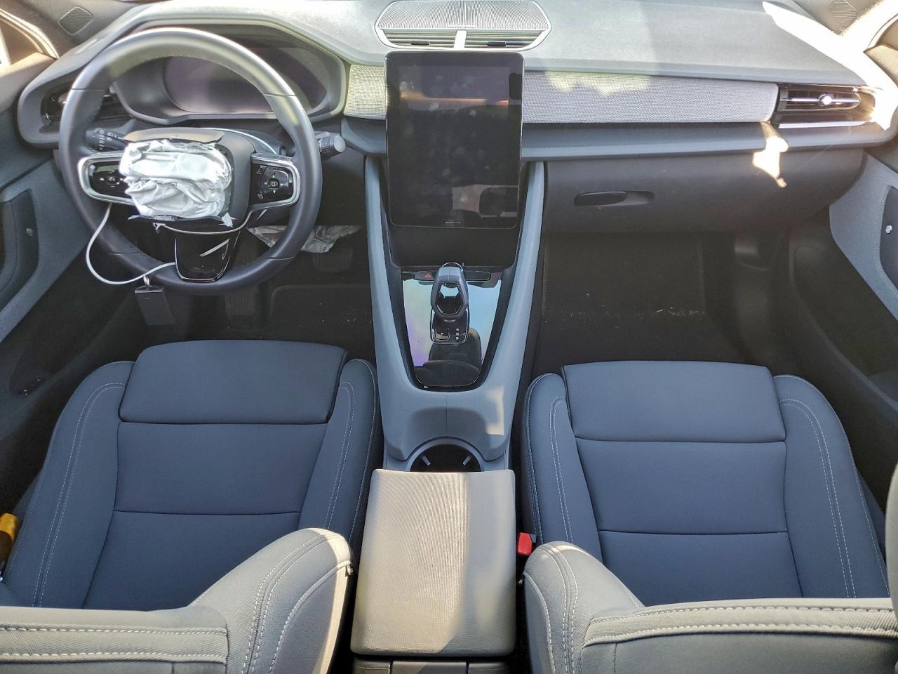 2021 Polestar 2