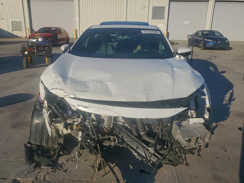 2018 Honda Civic Sport Touring