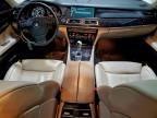 2011 BMW 740 li