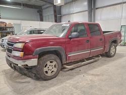 2006 Chevrolet Silverado K1500 for sale in Greenwood, NE