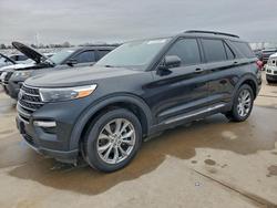 2020 Ford Explorer xlt for sale in Wilmer, TX