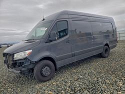 2024 Mercedes-Benz Sprinter 3500 for sale in American Canyon, CA