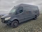 2024 Mercedes-Benz Sprinter 3500