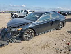 2019 Toyota Camry l for sale in Houston, TX