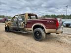 2009 Ford F250 Super Duty