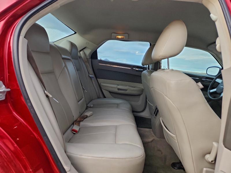 2008 Chrysler 300 Touring