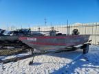 2021 Mirro Craft Boat With Trailer