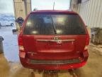 2012 KIA Sedona ex