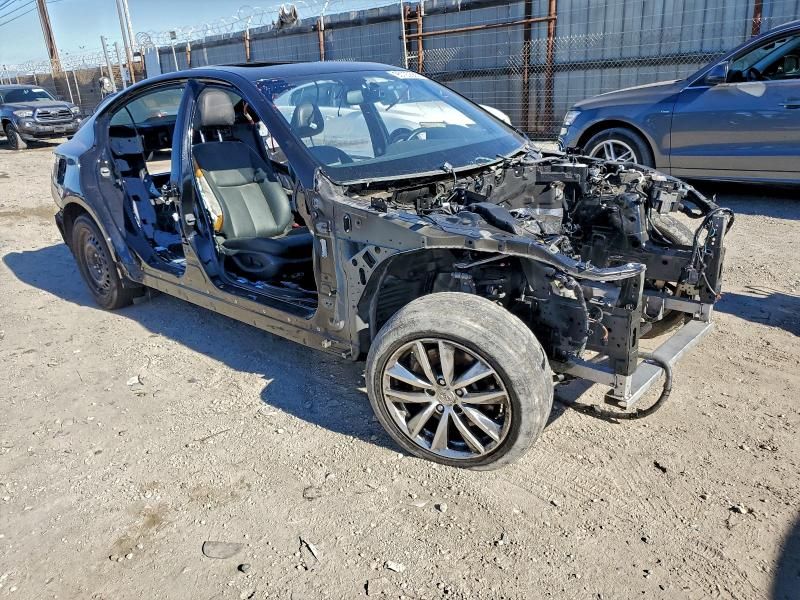 2023 Infiniti Q50 Sensory