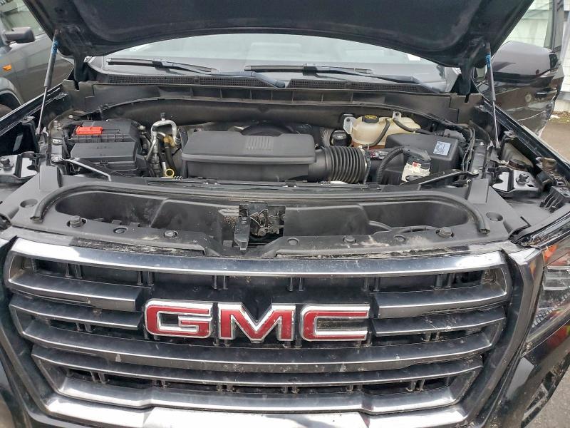 2021 GMC Yukon xl K1500 AT4