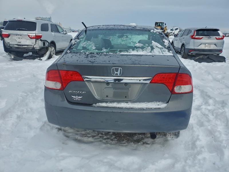 2011 Honda Civic lx