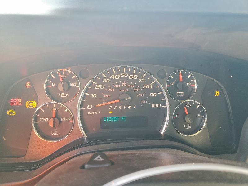 2014 Chev Rolet Express 2500 Utility / Service Van