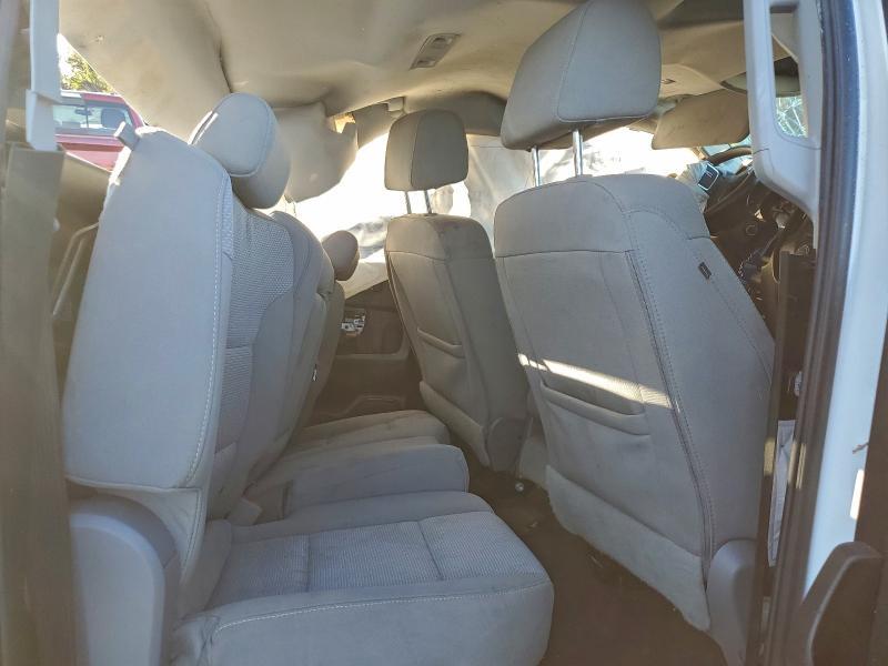 2019 GMC Sierra K2500 Heavy Duty