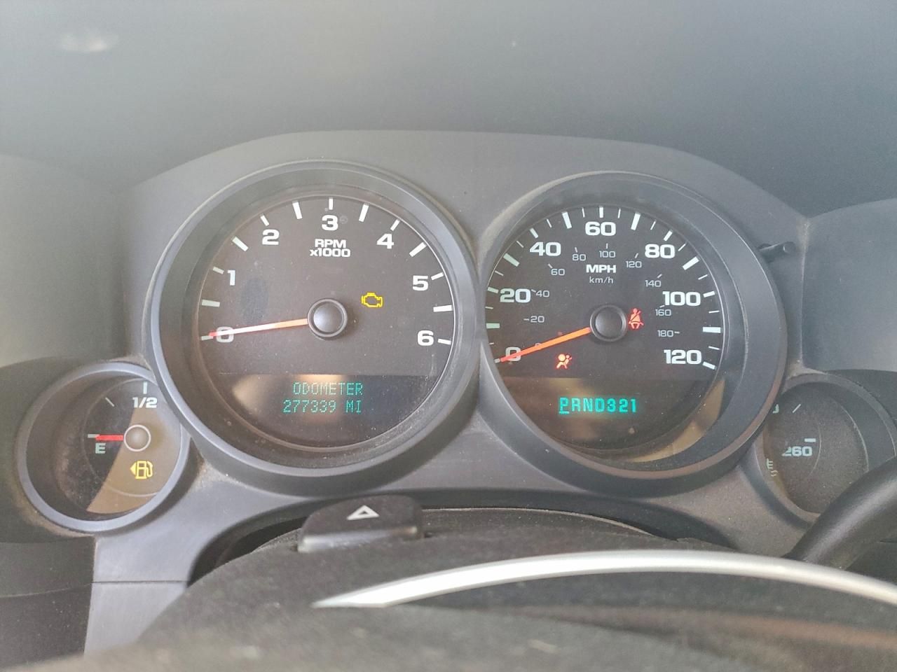 2009 GMC Sierra C1500